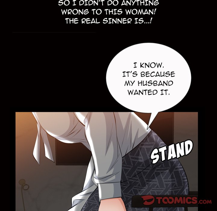 Difficult Choices Chapter 19 image 50
