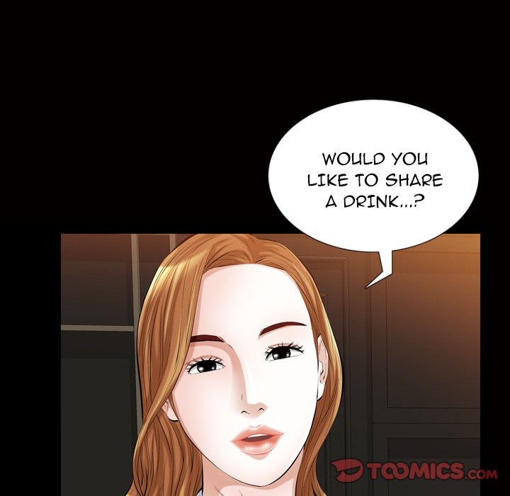 Difficult Choices Chapter 19 image 56
