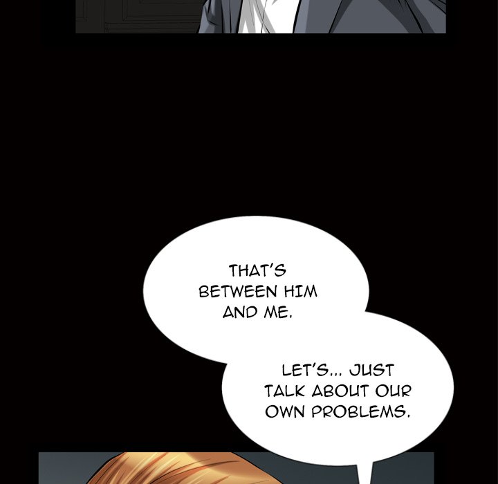 Difficult Choices Chapter 19 image 64