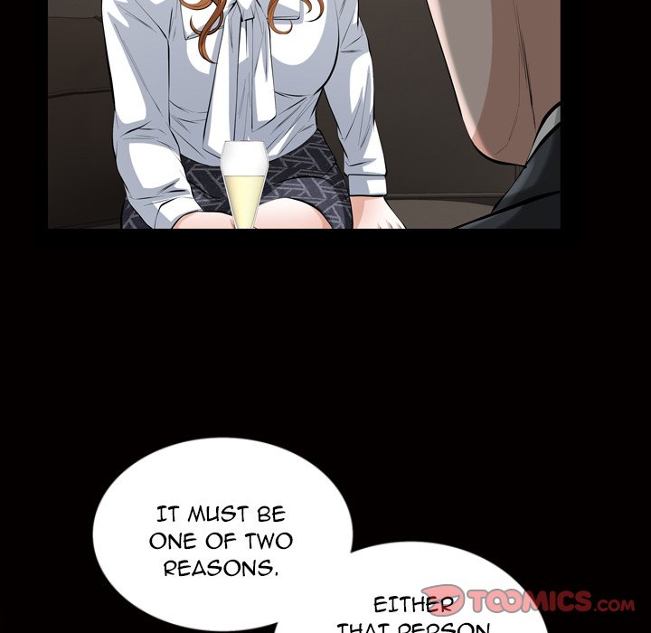 Difficult Choices Chapter 19 image 74