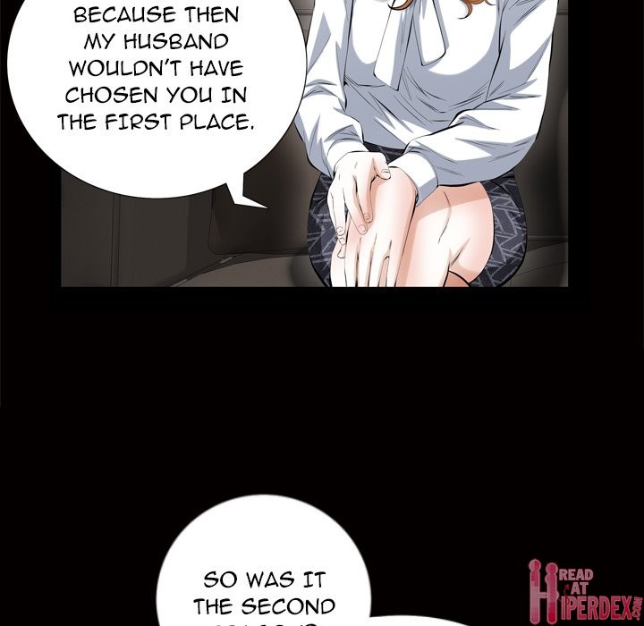 Difficult Choices Chapter 19 image 78
