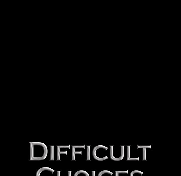 Difficult Choices Chapter 19 image 7