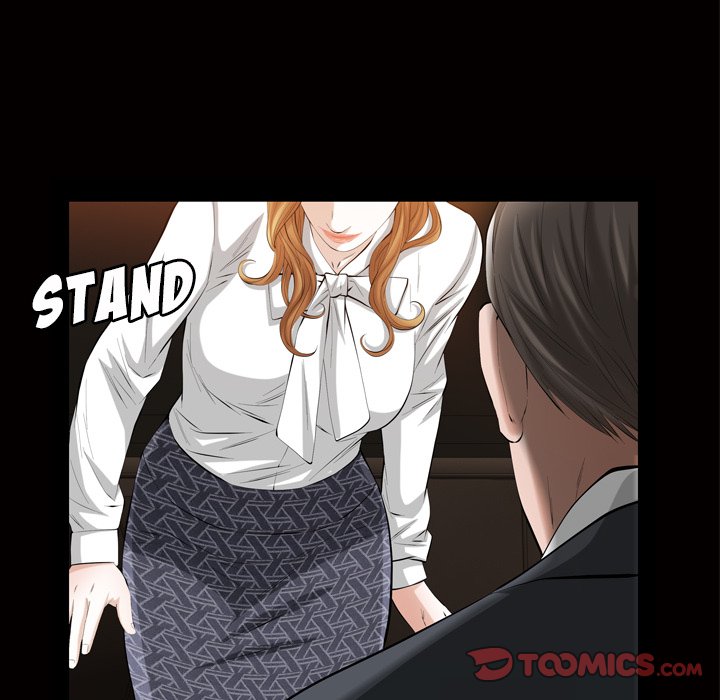 Difficult Choices Chapter 19 image 86