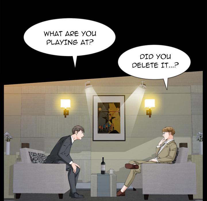 Difficult Choices Chapter 2 image 105