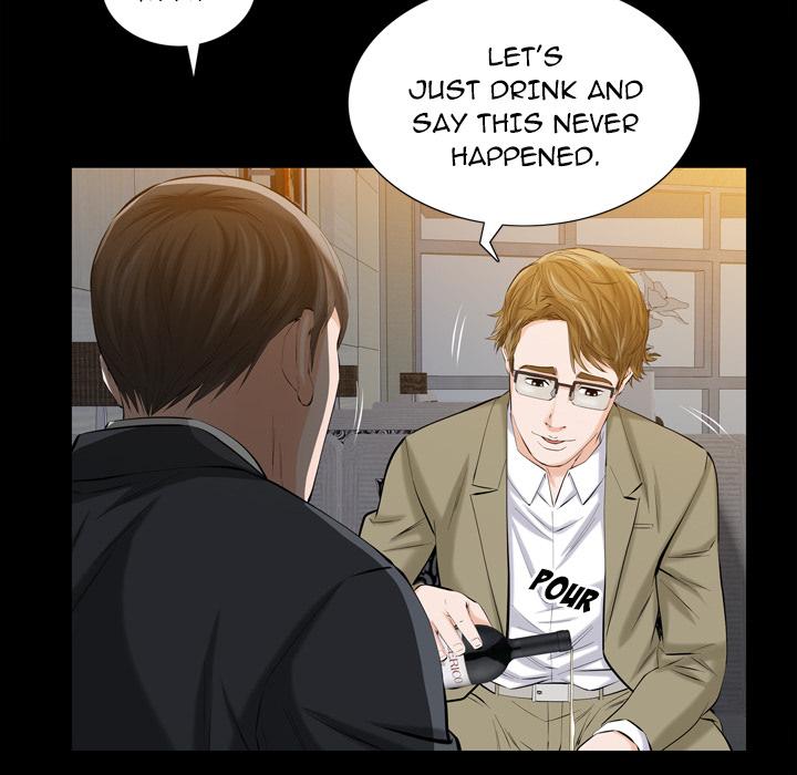 Difficult Choices Chapter 2 image 115