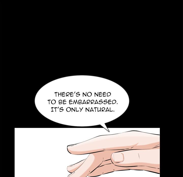 Difficult Choices Chapter 2 image 126