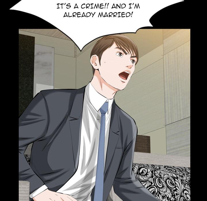 Difficult Choices Chapter 2 image 142