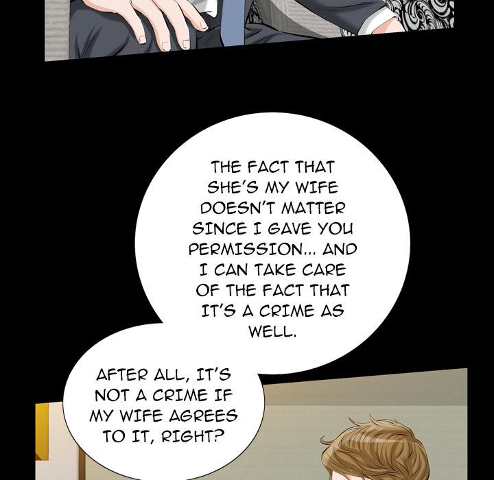 Difficult Choices Chapter 2 image 143