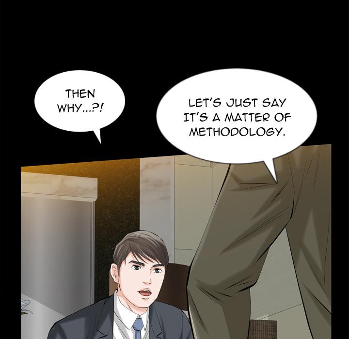 Difficult Choices Chapter 2 image 149
