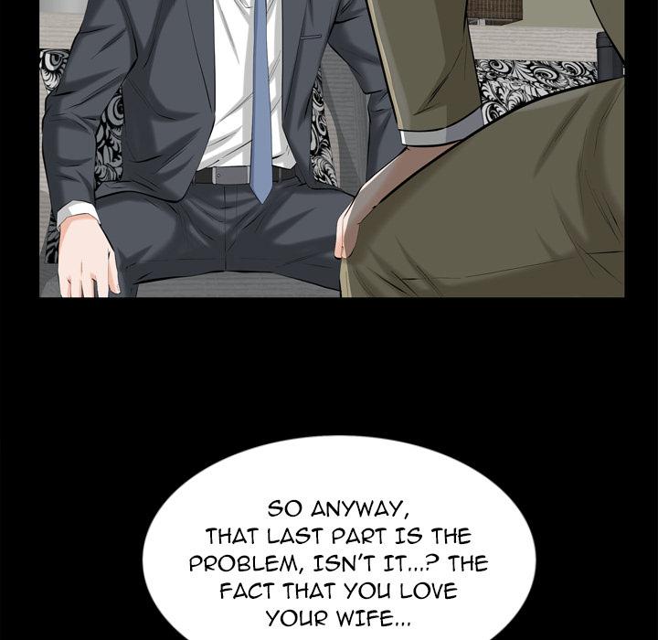 Difficult Choices Chapter 2 image 150