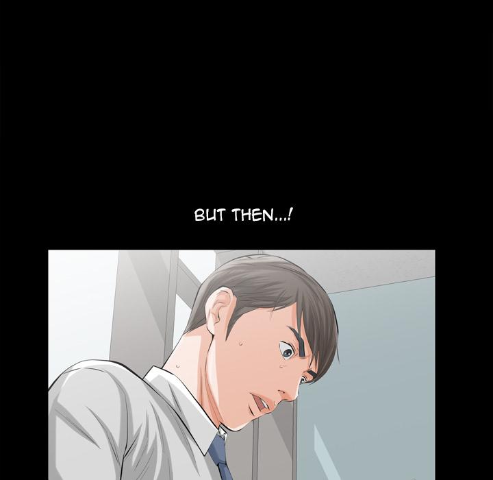 Difficult Choices Chapter 2 image 176