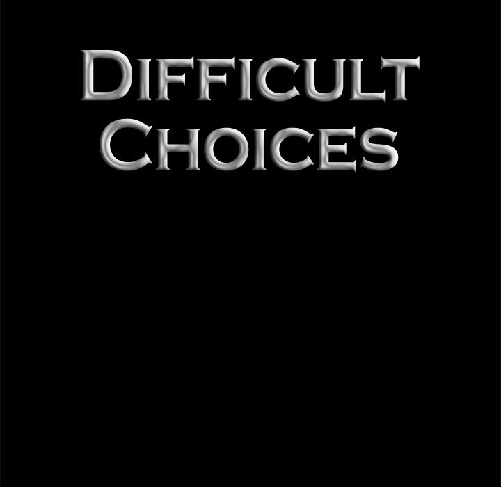 Difficult Choices Chapter 2 image 188