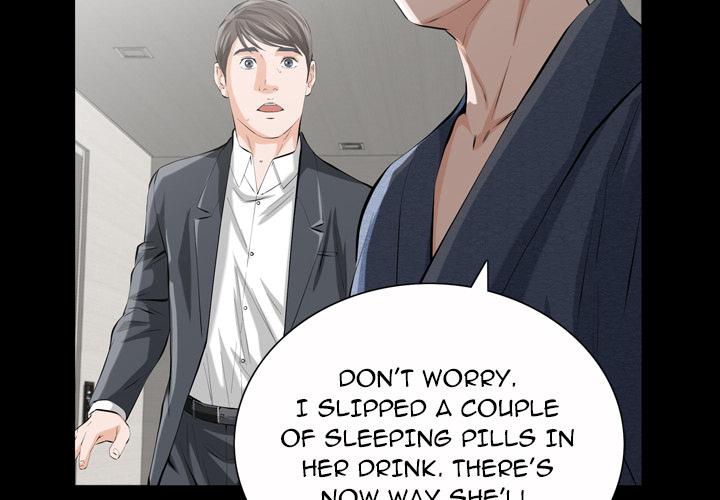 Difficult Choices Chapter 2 image 1