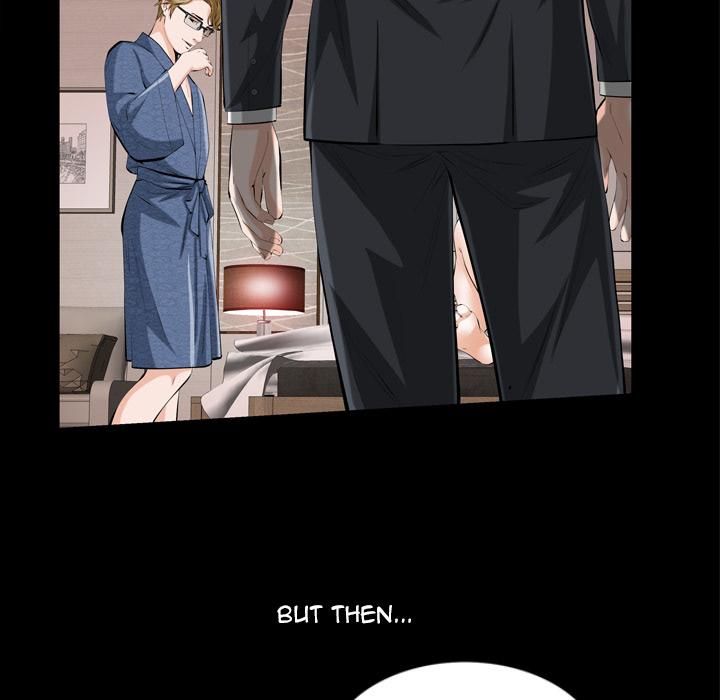 Difficult Choices Chapter 2 image 19