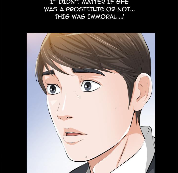 Difficult Choices Chapter 2 image 30