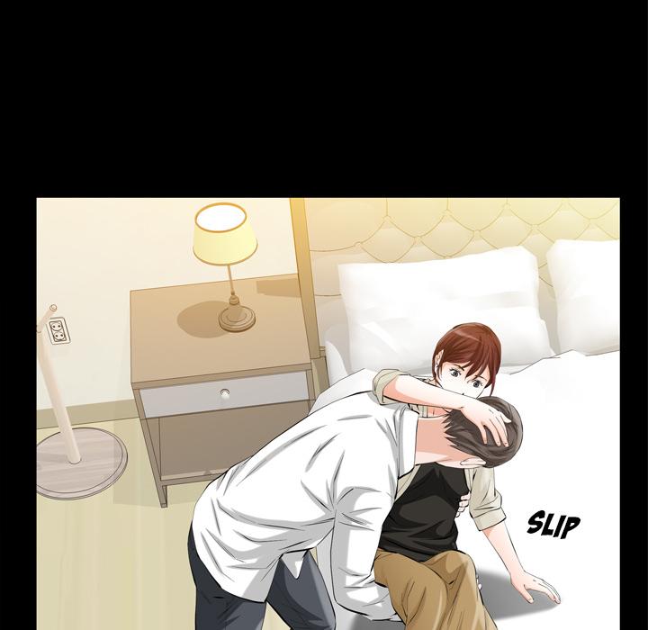 Difficult Choices Chapter 2 image 77