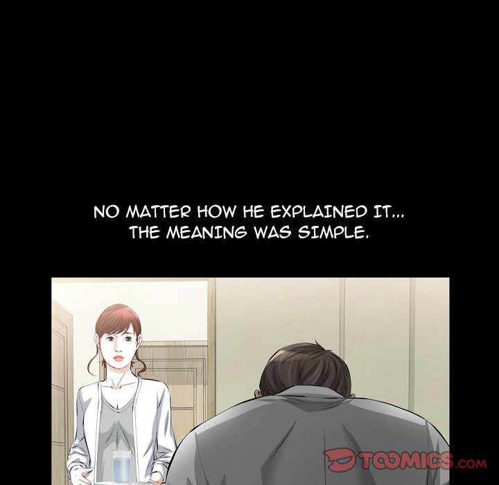 Difficult Choices Chapter 20 image 104