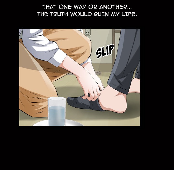 Difficult Choices Chapter 20 image 106