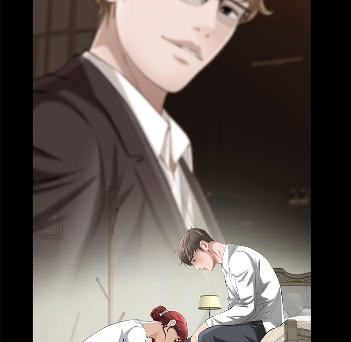 Difficult Choices Chapter 20 image 111