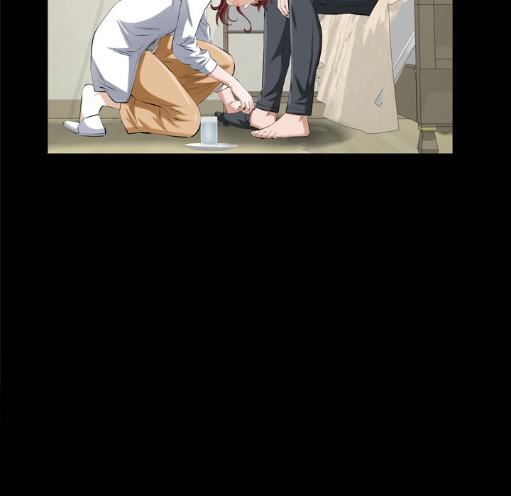 Difficult Choices Chapter 20 image 112