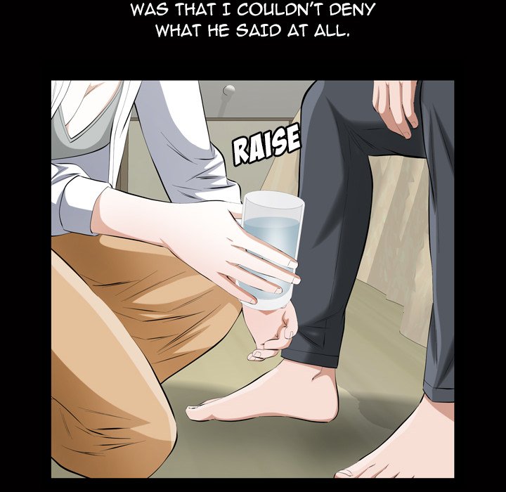 Difficult Choices Chapter 20 image 113