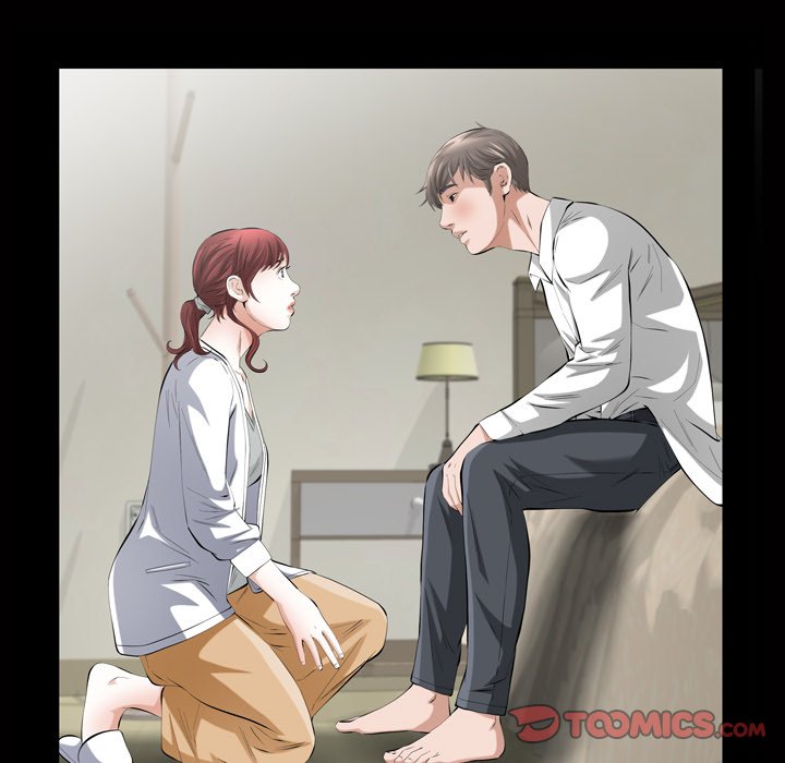 Difficult Choices Chapter 20 image 122