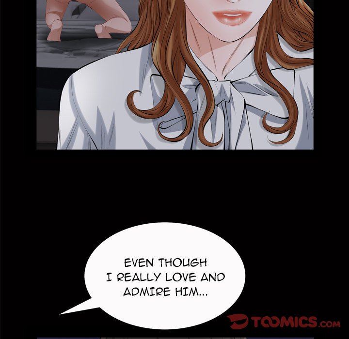 Difficult Choices Chapter 20 image 38