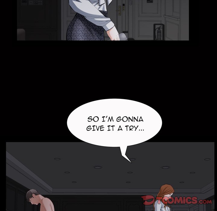 Difficult Choices Chapter 20 image 44