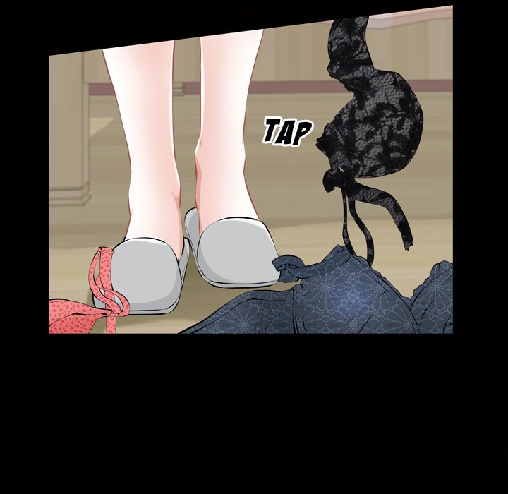 Difficult Choices Chapter 20 image 69