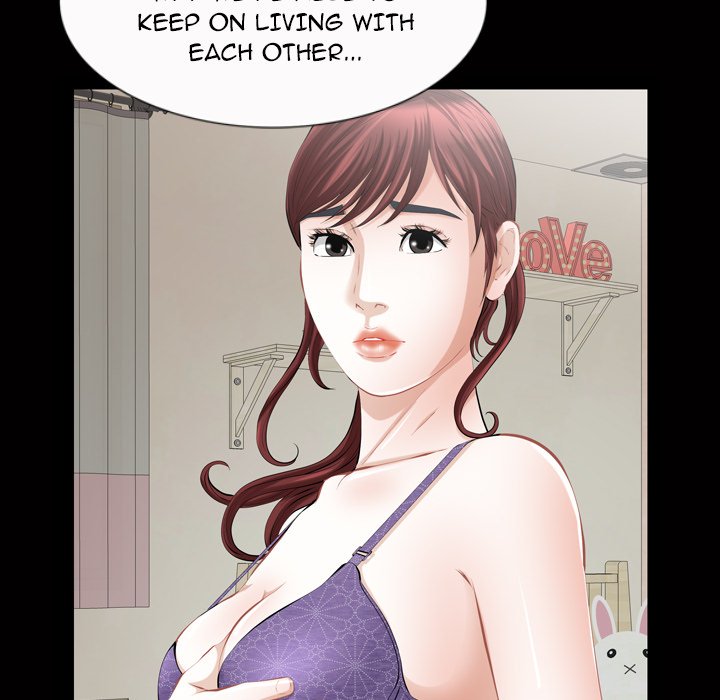 Difficult Choices Chapter 20 image 90