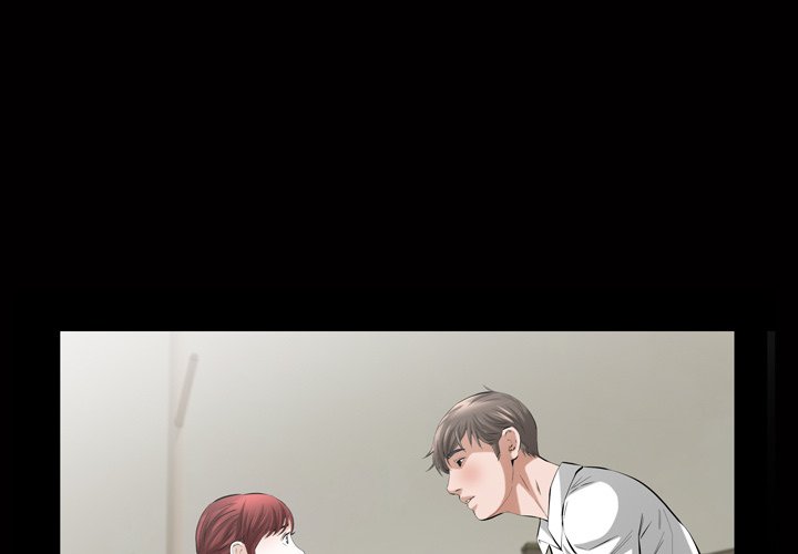Difficult Choices Chapter 21 image 0