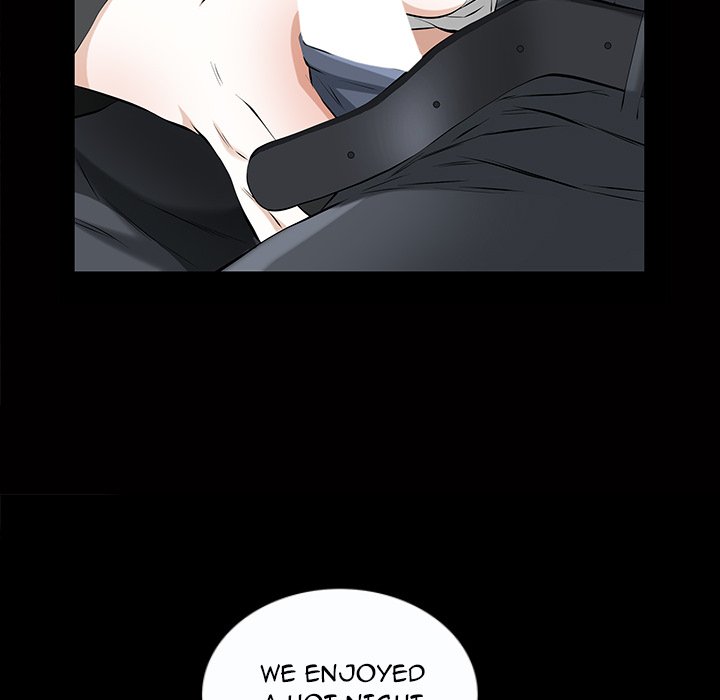 Difficult Choices Chapter 21 image 101