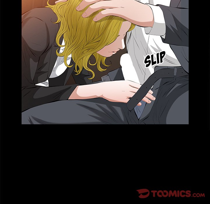 Difficult Choices Chapter 21 image 104