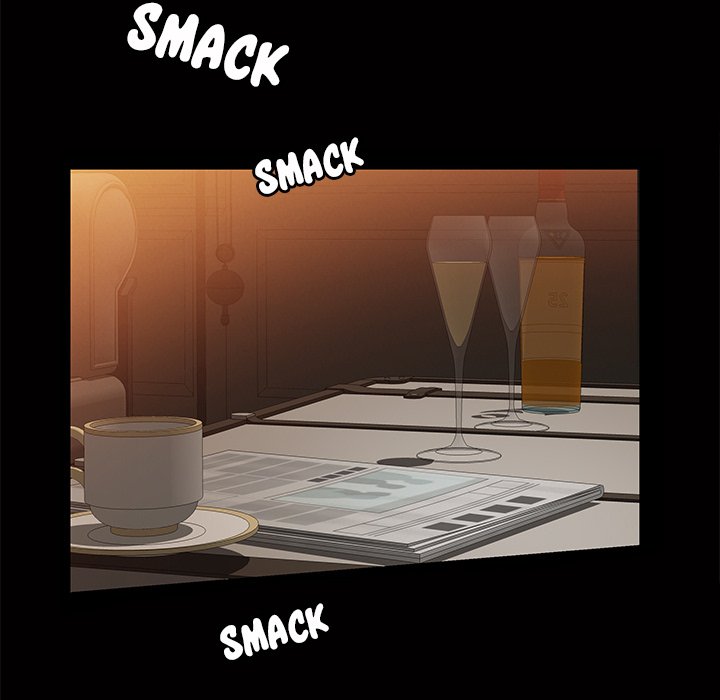 Difficult Choices Chapter 21 image 109