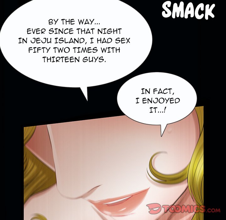 Difficult Choices Chapter 21 image 128