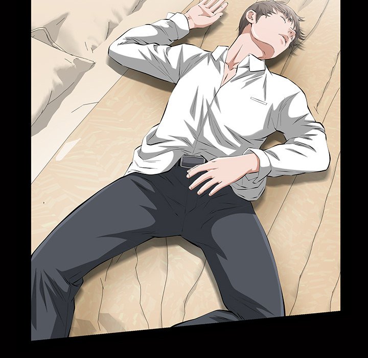 Difficult Choices Chapter 21 image 13