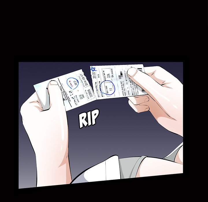 Difficult Choices Chapter 21 image 17