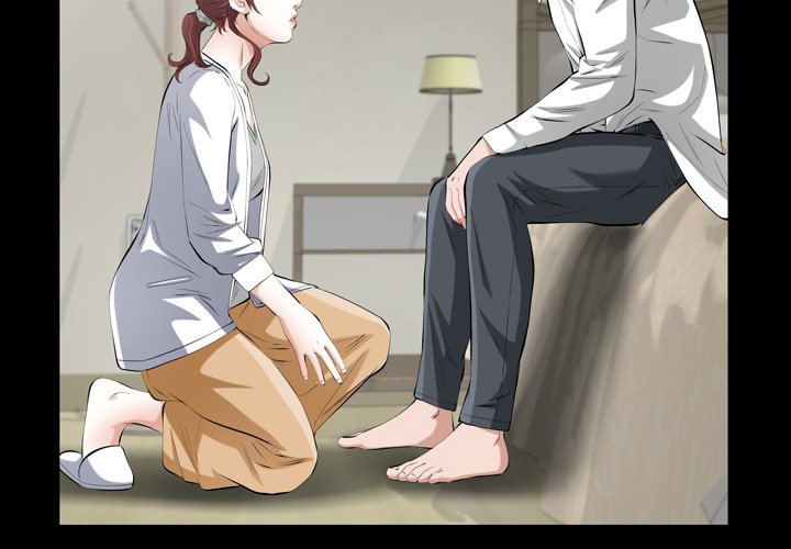 Difficult Choices Chapter 21 image 1