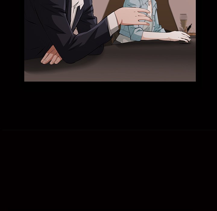 Difficult Choices Chapter 21 image 22