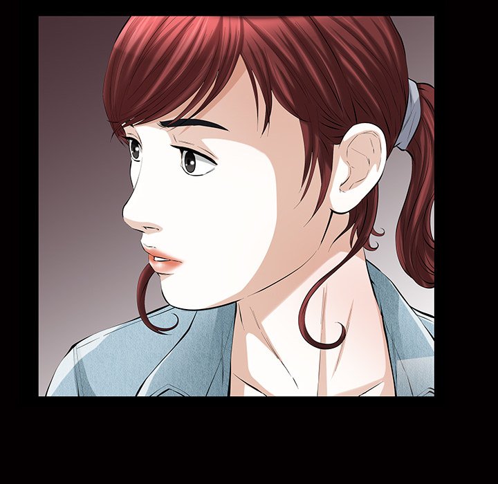 Difficult Choices Chapter 21 image 23