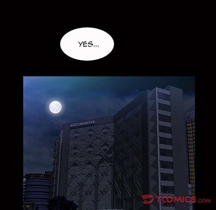 Difficult Choices Chapter 21 image 26