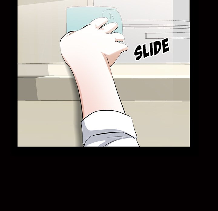 Difficult Choices Chapter 21 image 30