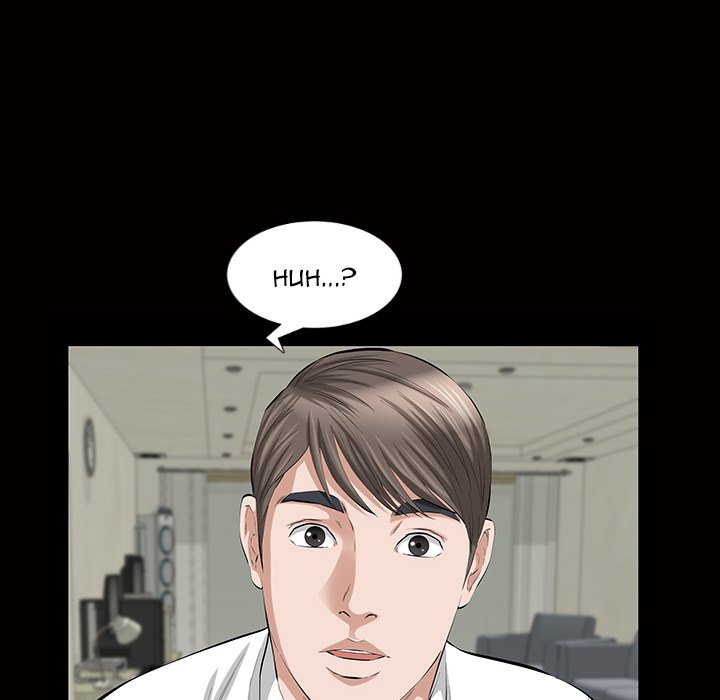 Difficult Choices Chapter 21 image 34