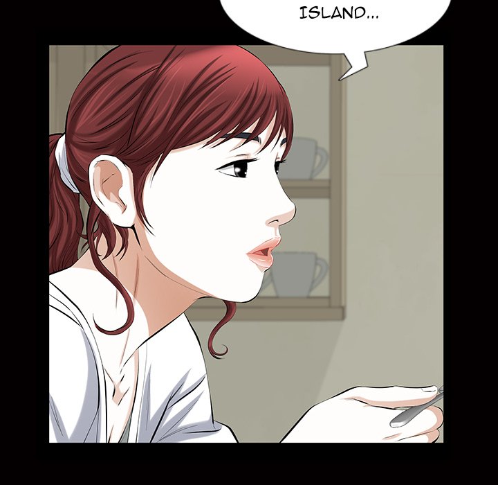 Difficult Choices Chapter 21 image 36