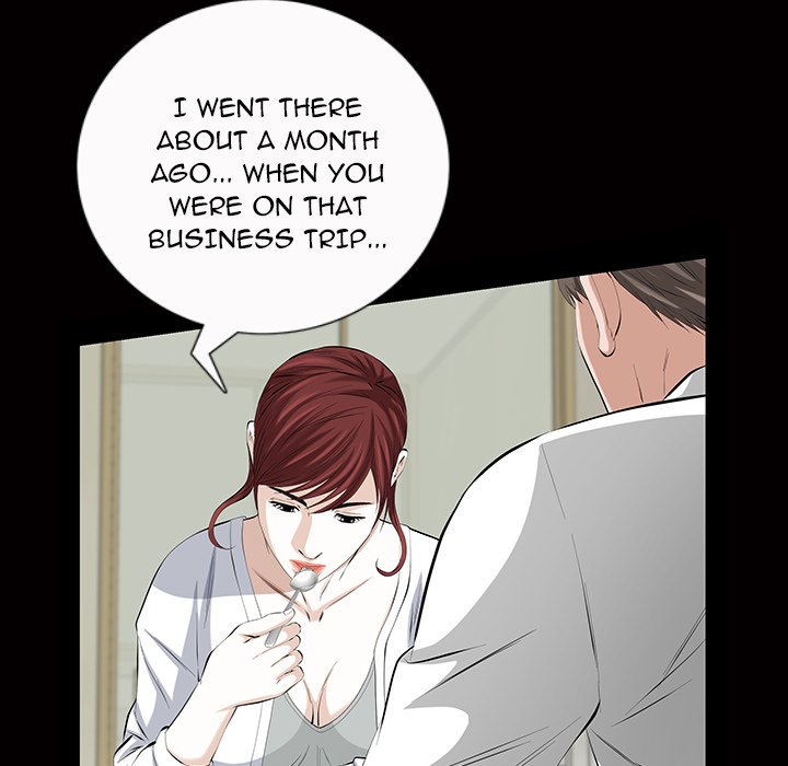 Difficult Choices Chapter 21 image 43