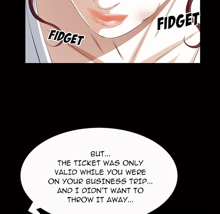 Difficult Choices Chapter 21 image 45