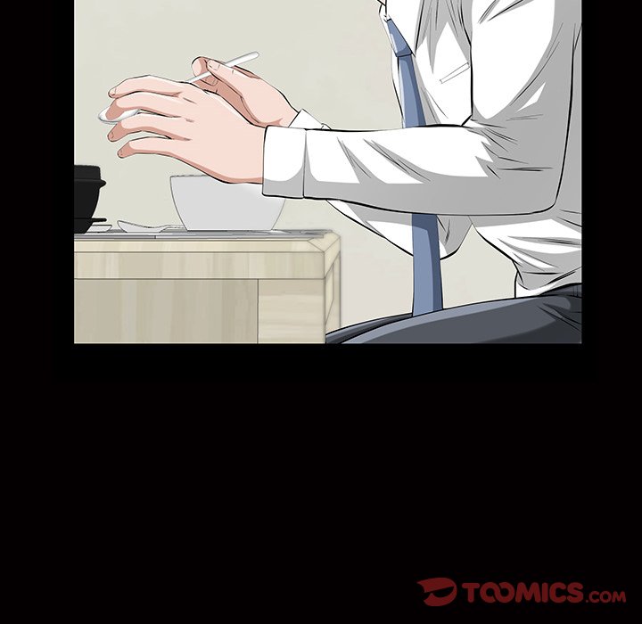 Difficult Choices Chapter 21 image 50