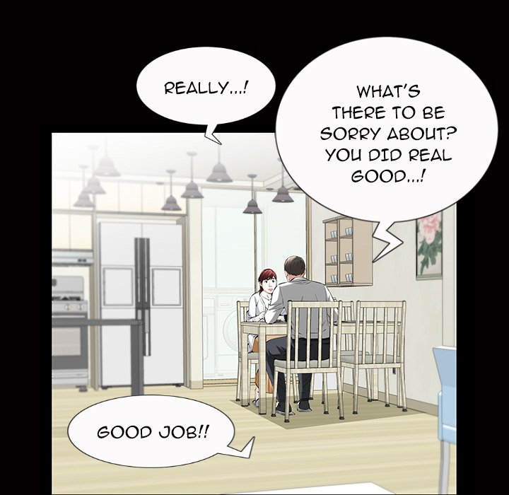 Difficult Choices Chapter 21 image 51