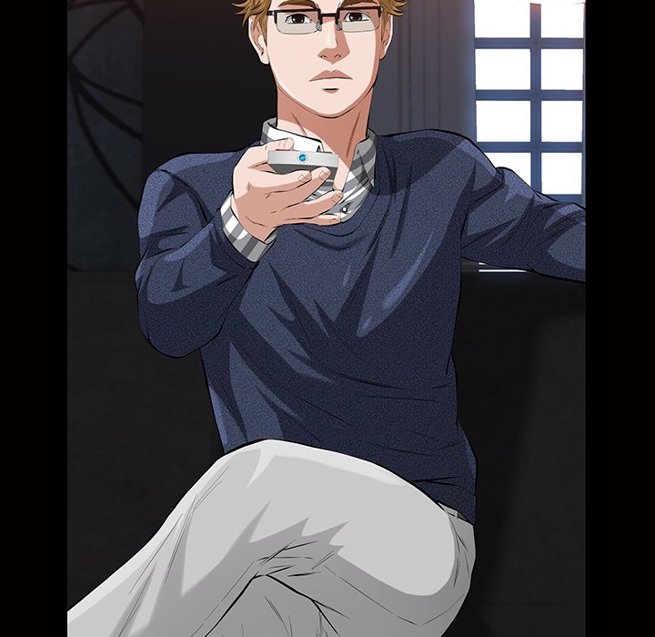 Difficult Choices Chapter 21 image 76
