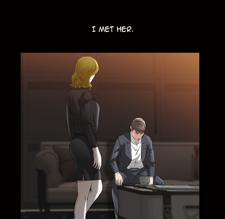 Difficult Choices Chapter 21 image 83